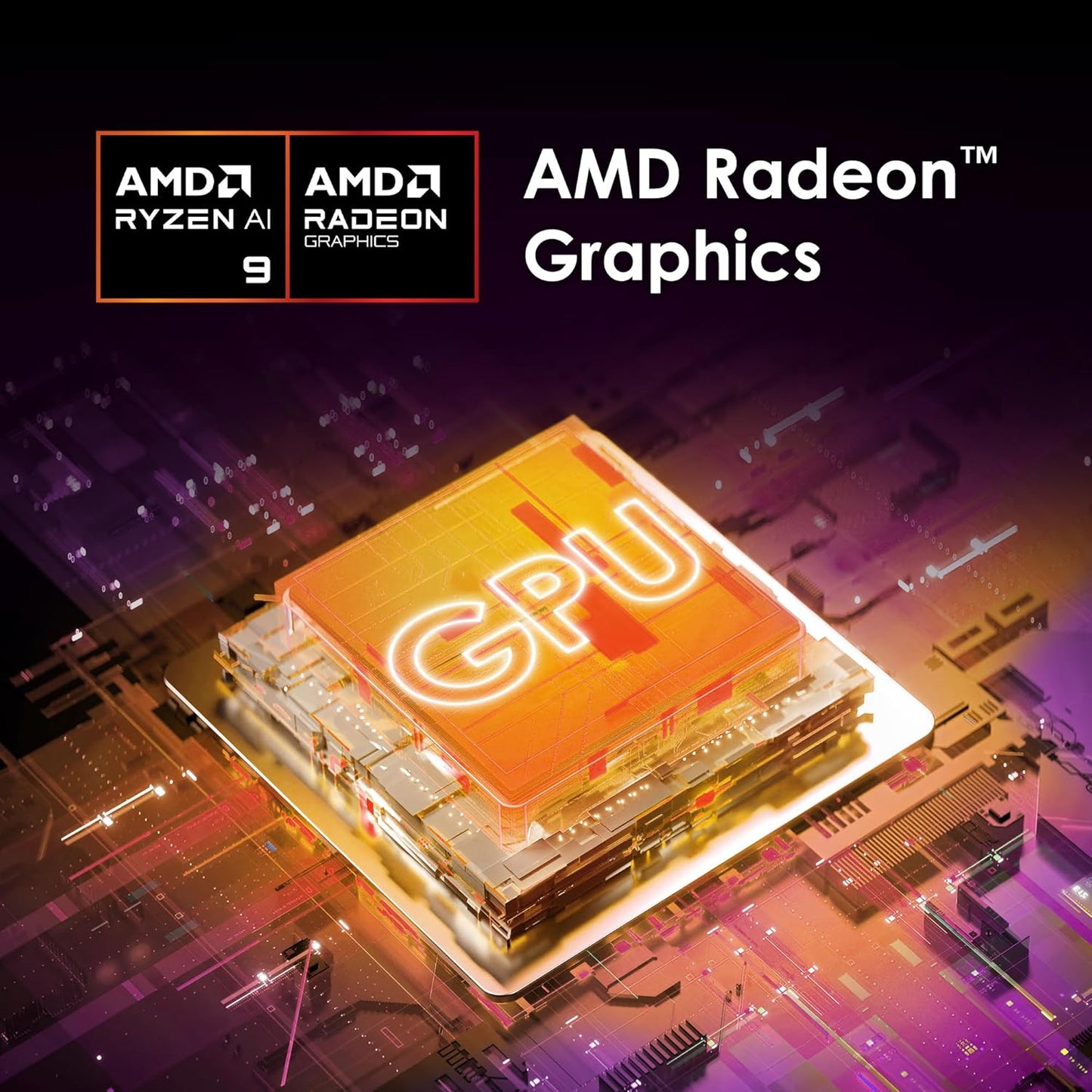 MSI PREA16A3H016 Prestige A16 AI+ 16" Laptop Ryzen AI 9-365