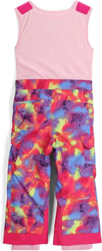 Spyder 38SJ125306 Girls Bitsy Sparkle Ski Pant