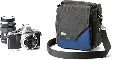 Think Tank TT654 Mirrorless Mover 10 Blue Camera Bag