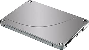 HP G7U67AA 256GB SATA 3.0 Gb/s Internal SSD — main product image