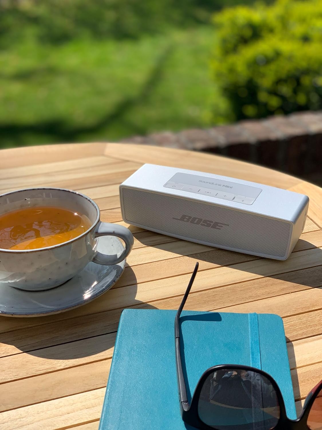 Bose SLMIISE-SPEAKERWIRELESSFR SoundLink Mini II SE Renewed