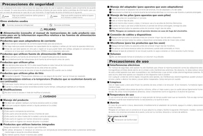 Samson PS04 Studio Microphone Pop Filter