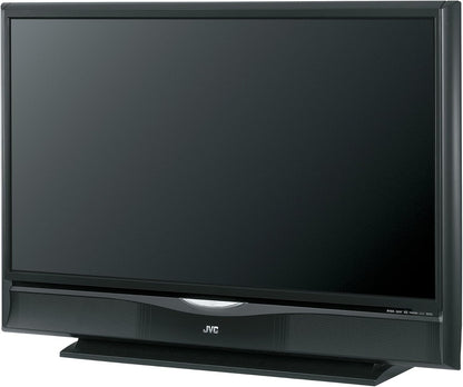 JVC HD61G787 61-Inch HDILA Rear Projection TV