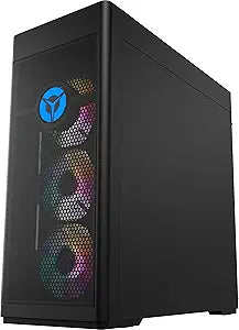 Lenovo 90Q800AYUS Legion T7 Gaming Desktop i9 — main product image
