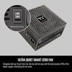 Thermaltake PS-TPD-0750FNFAGU-4 Toughpower GF3 750W PSU