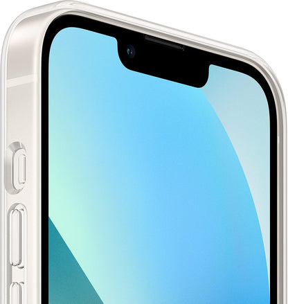 Apple iPhone 13 MagSafe Clear Protective Case