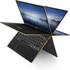 MSI SUME1313220 Summit E13 Flip EVO Touch Laptop