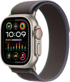 Apple Apple Watch Ultra 2 Renewed 49mm Titanium