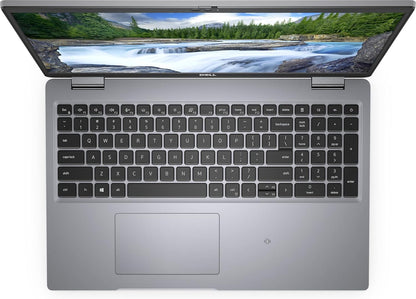 Dell Latitude 5520 i7 Business Laptop - 64GB 2TB SSD