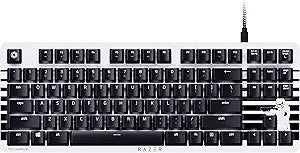 Razer RZ03-02640800-R3M1 BlackWidow Lite Stormtrooper Keyboard — main product image