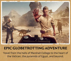Microsoft EP2-18094 Indiana Jones: Great Circle Collector's Edition (Xbox/PC)