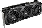 MSI RTX 3080 VENTUS 3X PLUS 10GB OC LHR Graphics