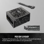 Thermaltake PS-STP-0850FNFAGU-1 Toughpower 850W SFX PSU