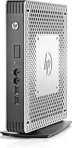 HP H1Y31AT#ABA Thin Client AMD T56N 2GB RAM 1GB Flash — main product image
