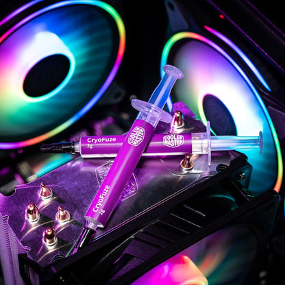 Cooler Master MGZ-NDSG-N07M-R2 CryoFuze Thermal Paste