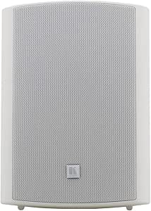 Kramer YARDEN 6-O W White Pair - 6.5" On Wall Speakers
