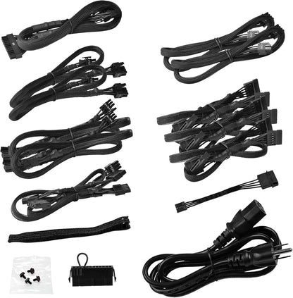 EVGA supernova 850 P5 850W Platinum Power Supply