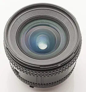 Nikon AF Nikkor 20mm f/2.8 Wide-Angle Lens