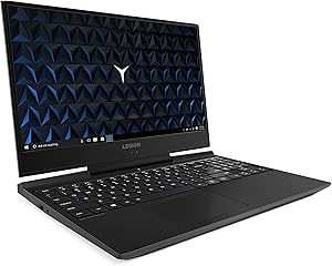 Lenovo Y7000P-1060 Legion Gaming Laptop GTX 1060