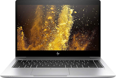 HP Elitebook 840 G5 i7 Laptop, 16GB RAM, Win10 Pro (Renewed)