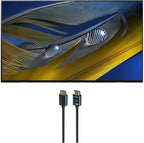 Sony XR-65A80J 65