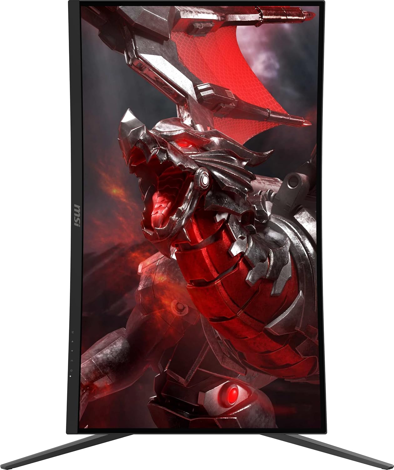 MSI Optix G271CQP E2 27-Inch QHD 170Hz Gaming Monitor