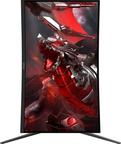 MSI Optix G271CQP E2 27-Inch QHD 170Hz Gaming Monitor