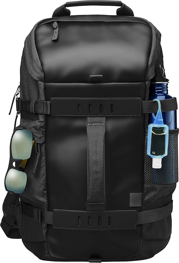 HP L8J88AA Odyssey Sport Backpack for 15.6