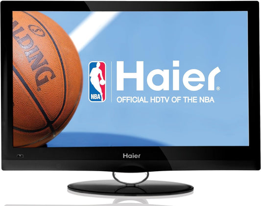 Haier HL22XSL2 22-Inch Ultra Slim LED HDTV