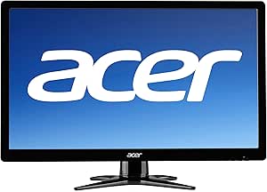 Acer G206HQL 19.5" Widescreen HD+ LED LCD Monitor Renewed