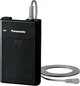 Panasonic KX-HNP100B Backup Battery - for Smart Home System — main product image