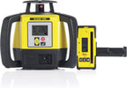 Leica R680 Rugby 680 Dual Axis Laser Level