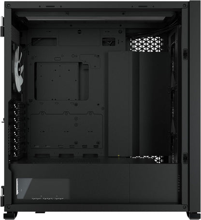Corsair CC-9011226-WW iCUE 7000X RGB Full-Tower PC Case