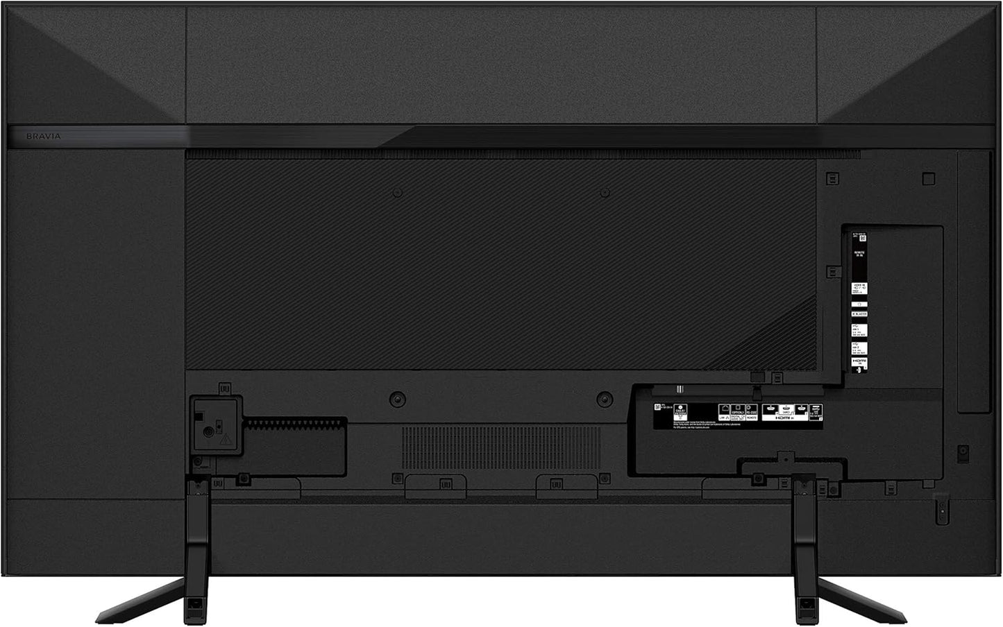 Sony XBR75Z9F 75" 4K Ultra HD Smart BRAVIA LED TV (Renewed)