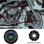 Meike 50mm F1.8 Nikon Z-Mount AF STM Lens