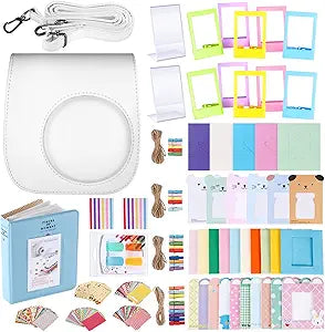Neewer 10089479 Instax Mini 70 56-in-1 Accessory Kit