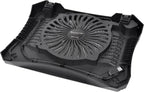 Thermaltake CL-N004-PL20BL-A Massive V20 Laptop Cooling Pad