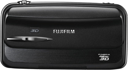 Fujifilm FX-3D W3 FinePix Real 3D Digital Camera