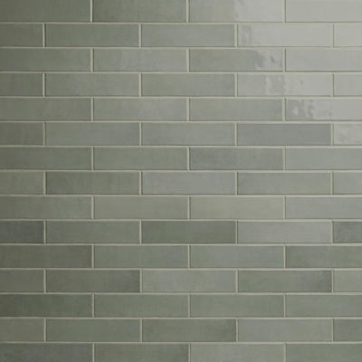 MSI AMZ-PT-00145 Renzo Jade Subway Wall Tile