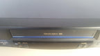 Panasonic PVQV200 2 Head VCR