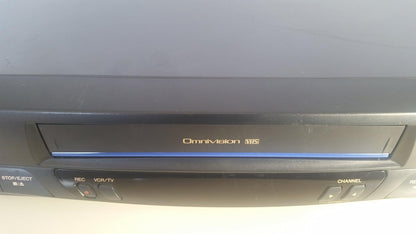 Panasonic PVQV200 2 Head VCR