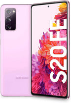 Samsung Galaxy S20 FE, 256GB Unlocked International