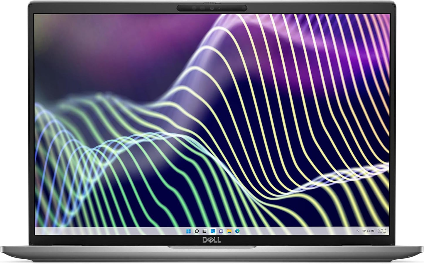 Dell Latitude 7640 i7 13th Gen 16" Business Laptop