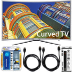 Samsung UN55K6250AFXZA 55