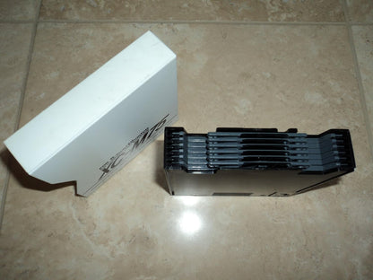 JVC XC-M75 6-Disc CD Magazine