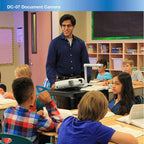Epson DC-07 Portable Document Camera - 1080p USB Connectivity