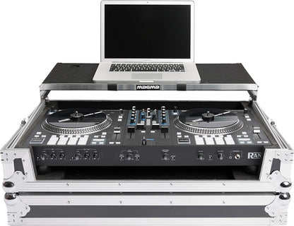 Magma MGA41007 DJ Controller Workstation for Rane One