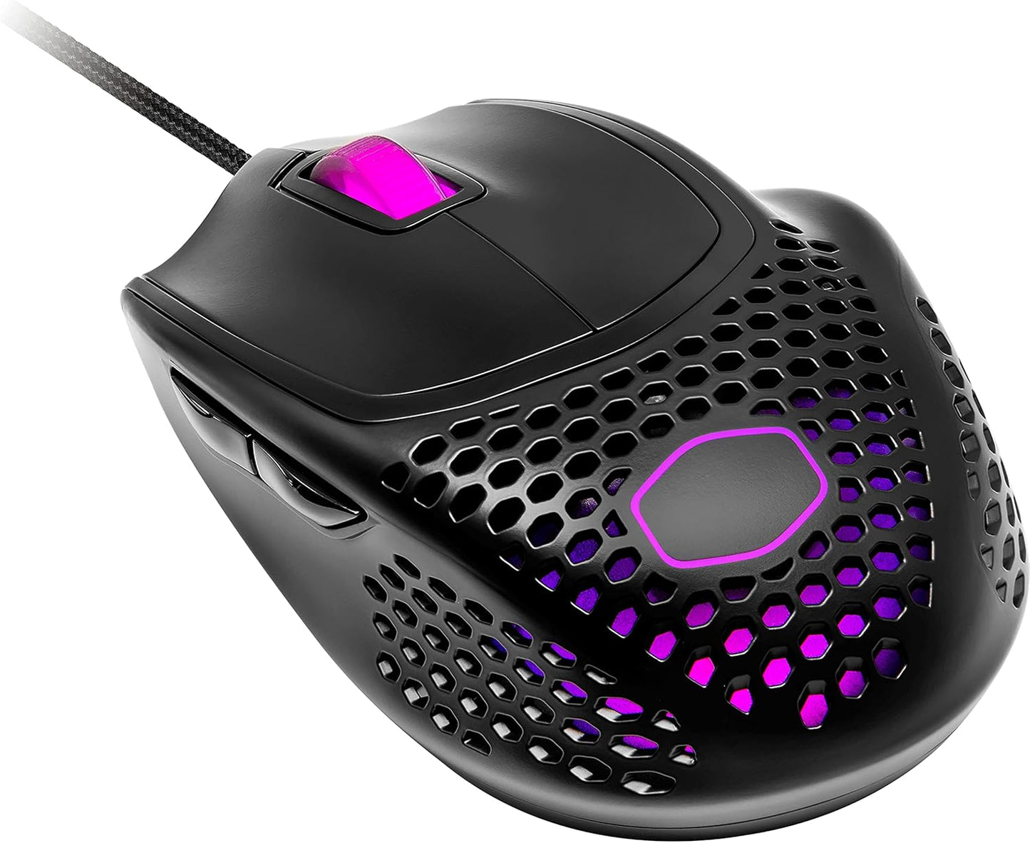 Cooler Master MM-720-KKOL1 Lightweight Gaming Mouse
