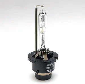 Toshiba D4S Xenon HID Bulb 4300K Lexus Toyota Headlight