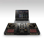 Pioneer DJ DDJ-400 Rekordbox 2-Deck DJ Controller